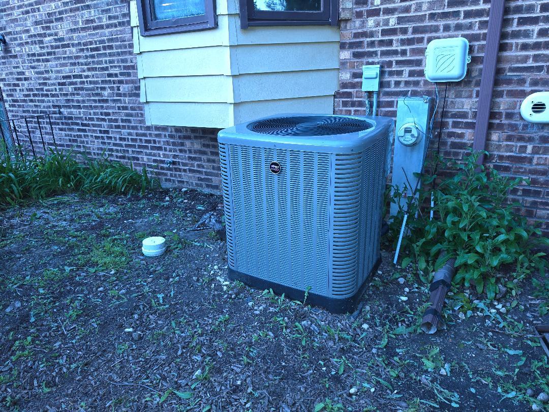 1018 E 193rd Place Property Photo 27