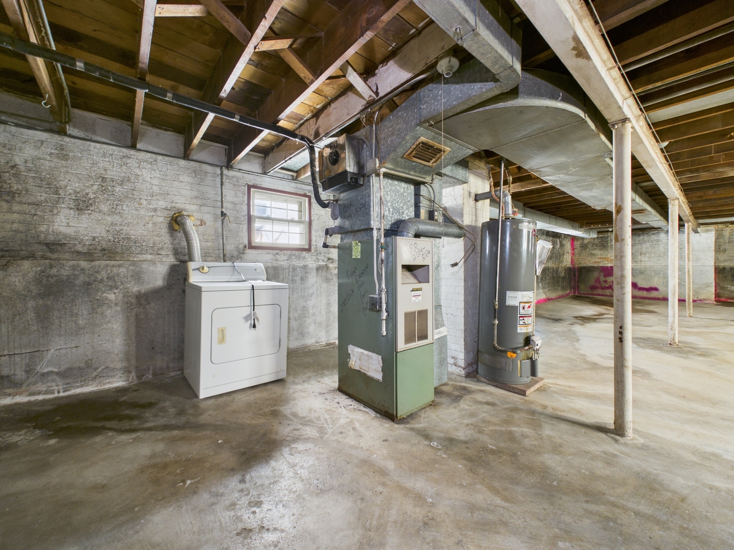 5208 S Long Avenue Property Photo 14