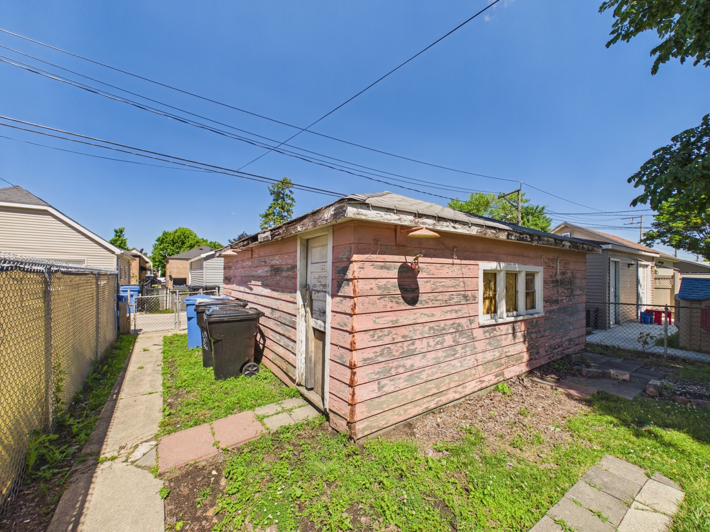 5208 S Long Avenue Property Photo 16