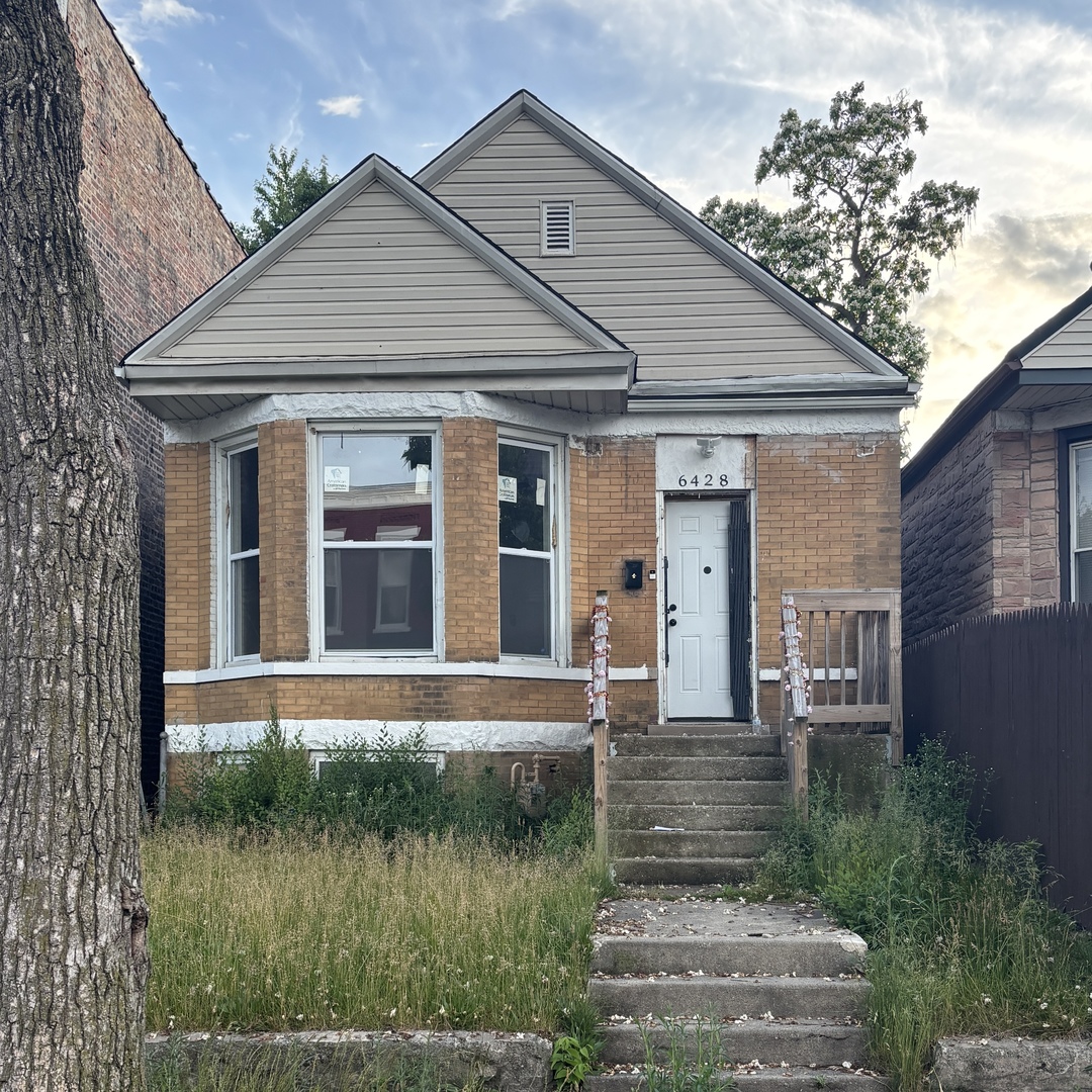 6428 S Marshfield Avenue Property Photo 1