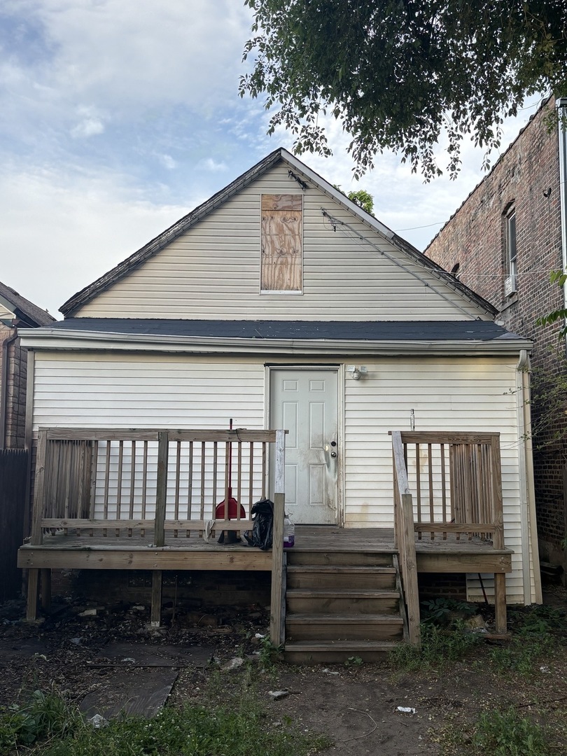 6428 S Marshfield Avenue Property Photo 10