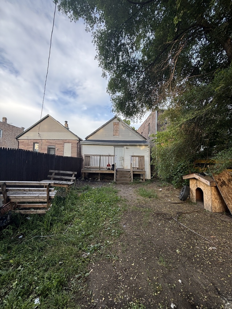 6428 S Marshfield Avenue Property Photo 12