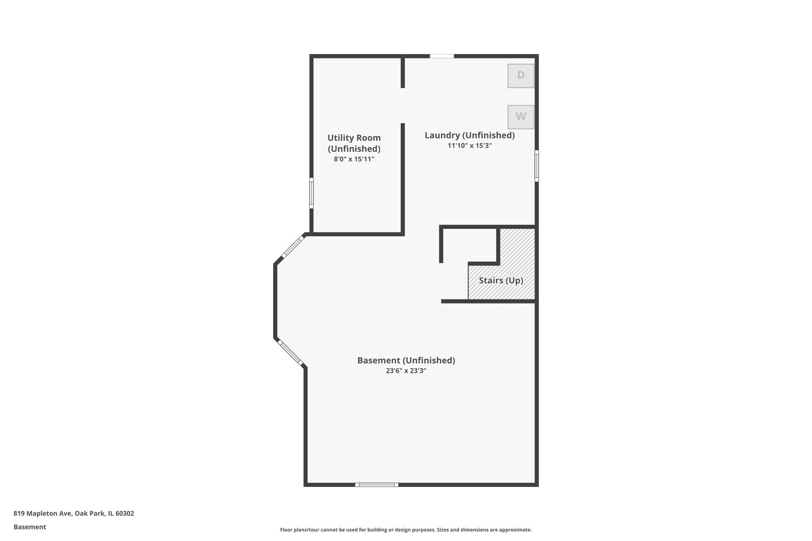 819 Mapleton Avenue Property Photo 43