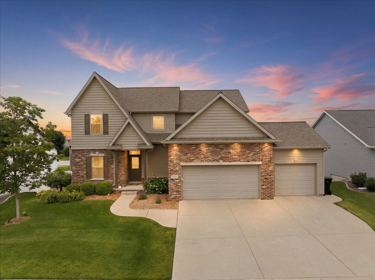 2604 Red Rock Road Property Photo