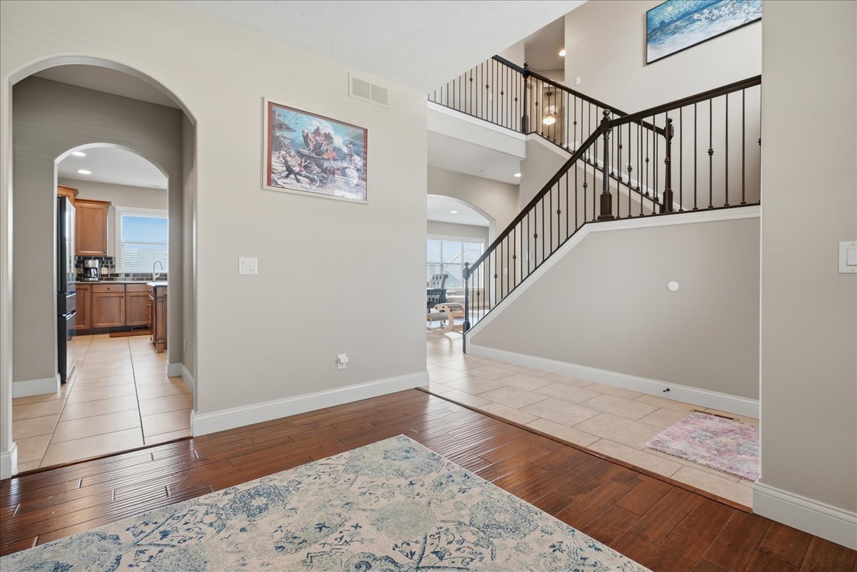 2604 Red Rock Road Property Photo 5