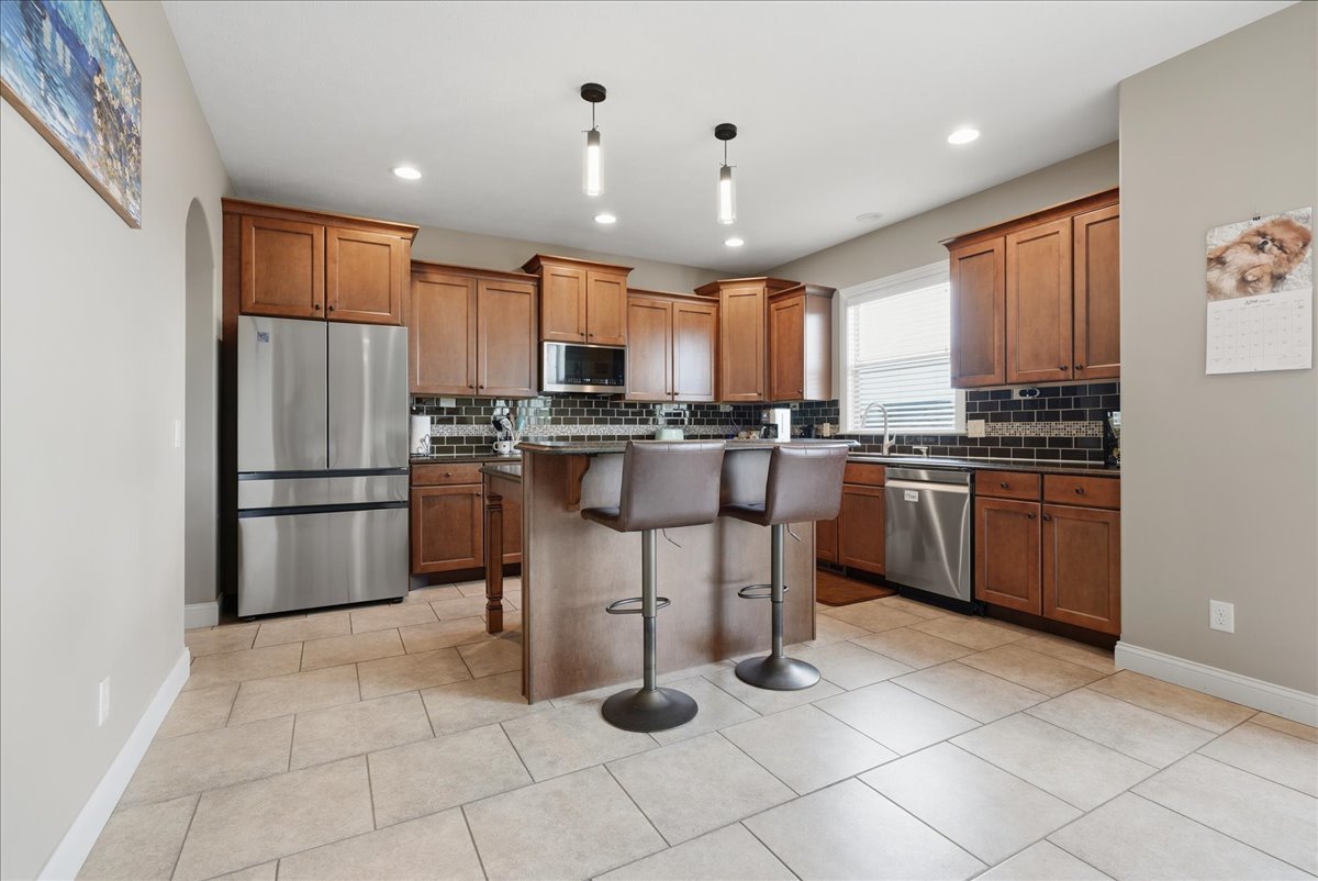 2604 Red Rock Road Property Photo 12