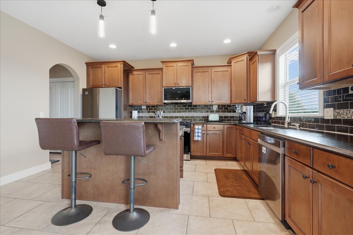 2604 Red Rock Road Property Photo 13