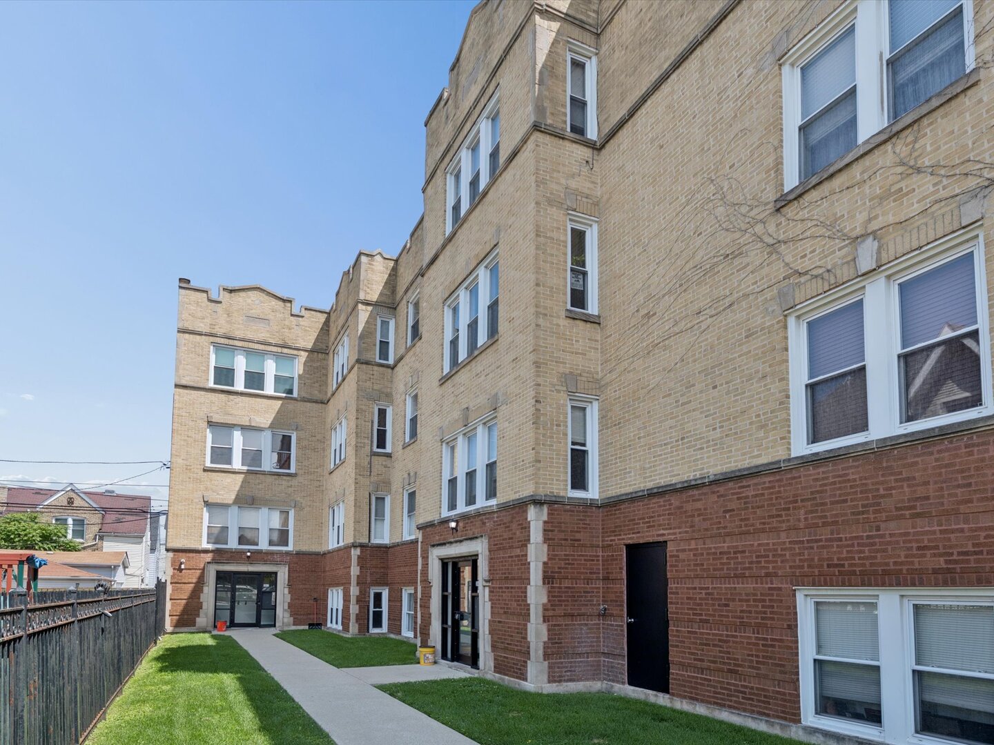 3042 W Diversey Avenue G Property Photo 1