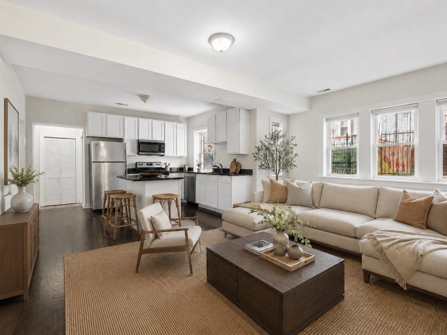 3042 W Diversey Avenue G Property Photo 2