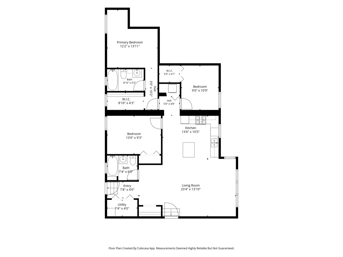 3042 W Diversey Avenue G Property Photo 23