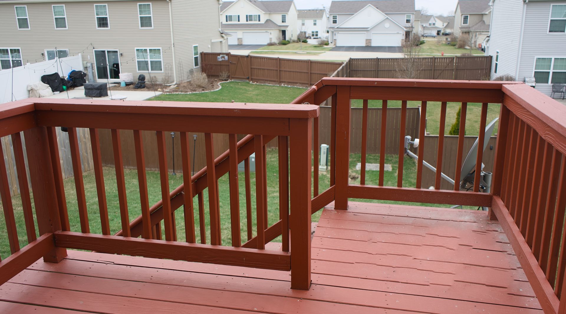 624 Marcello Drive Property Photo 8