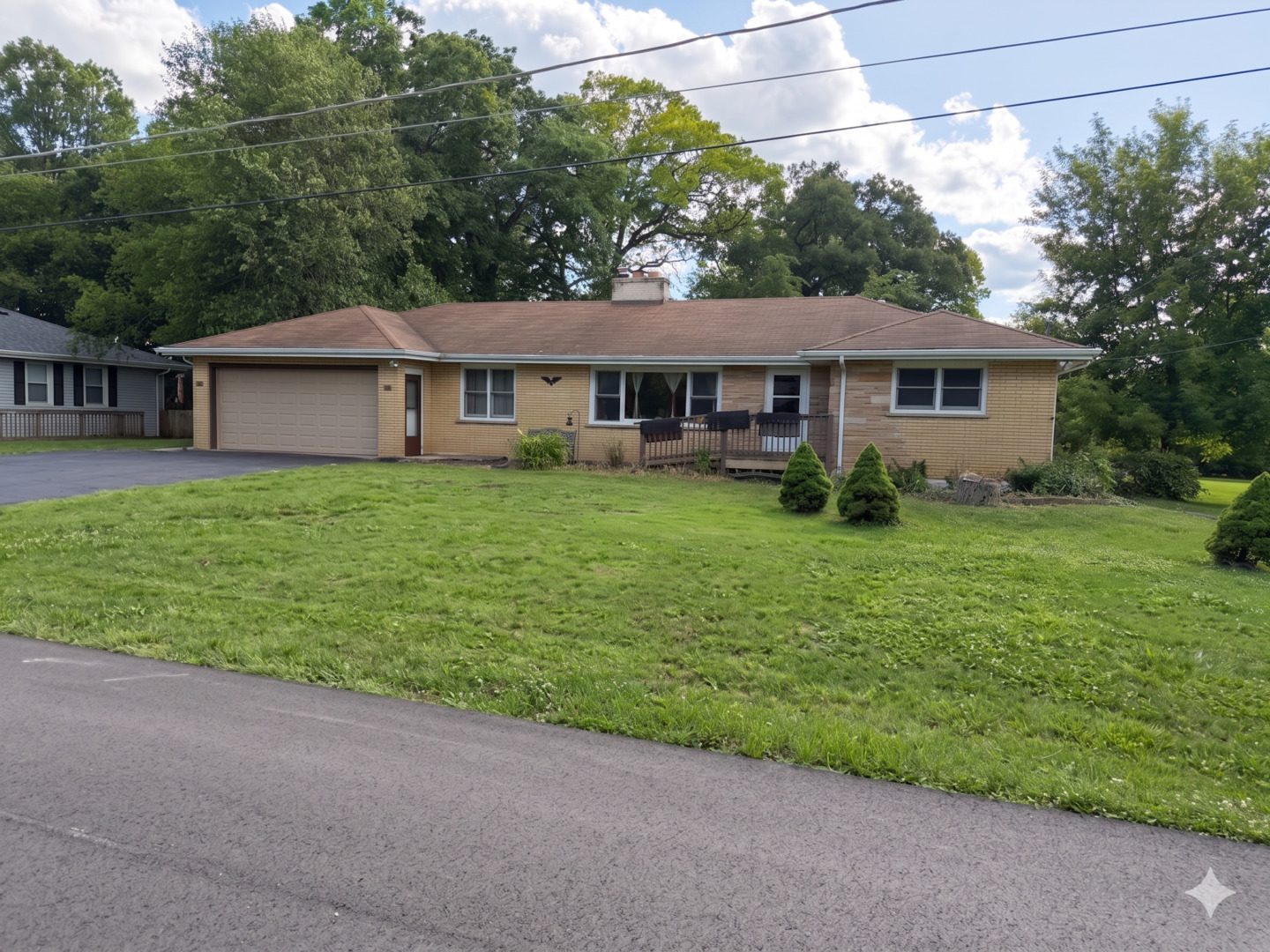 36412 N Tamarack Drive Property Photo 1