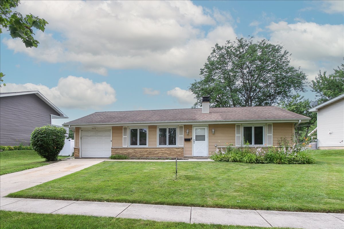 1475 Rosedale Lane Property Photo 1