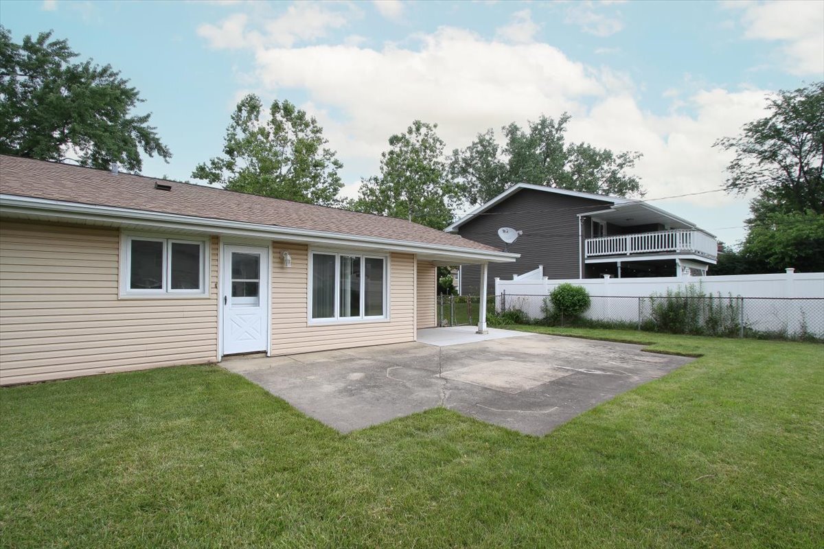 1475 Rosedale Lane Property Photo 24