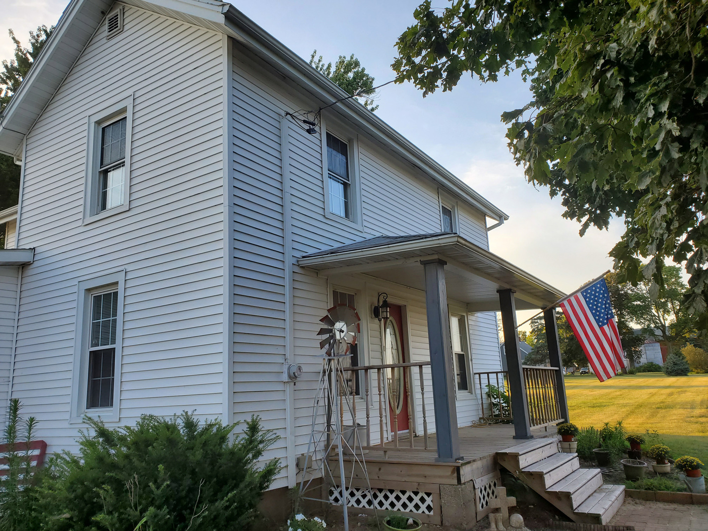 3060 N Leaf River Road Property Photo 1