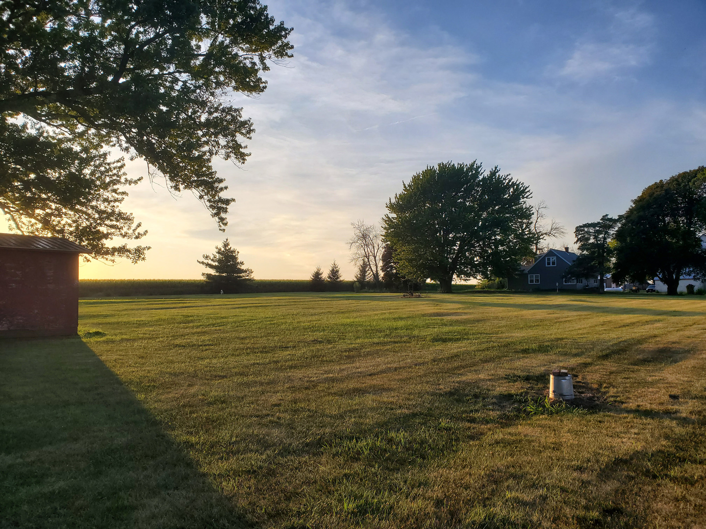 3060 N Leaf River Road Property Photo 6