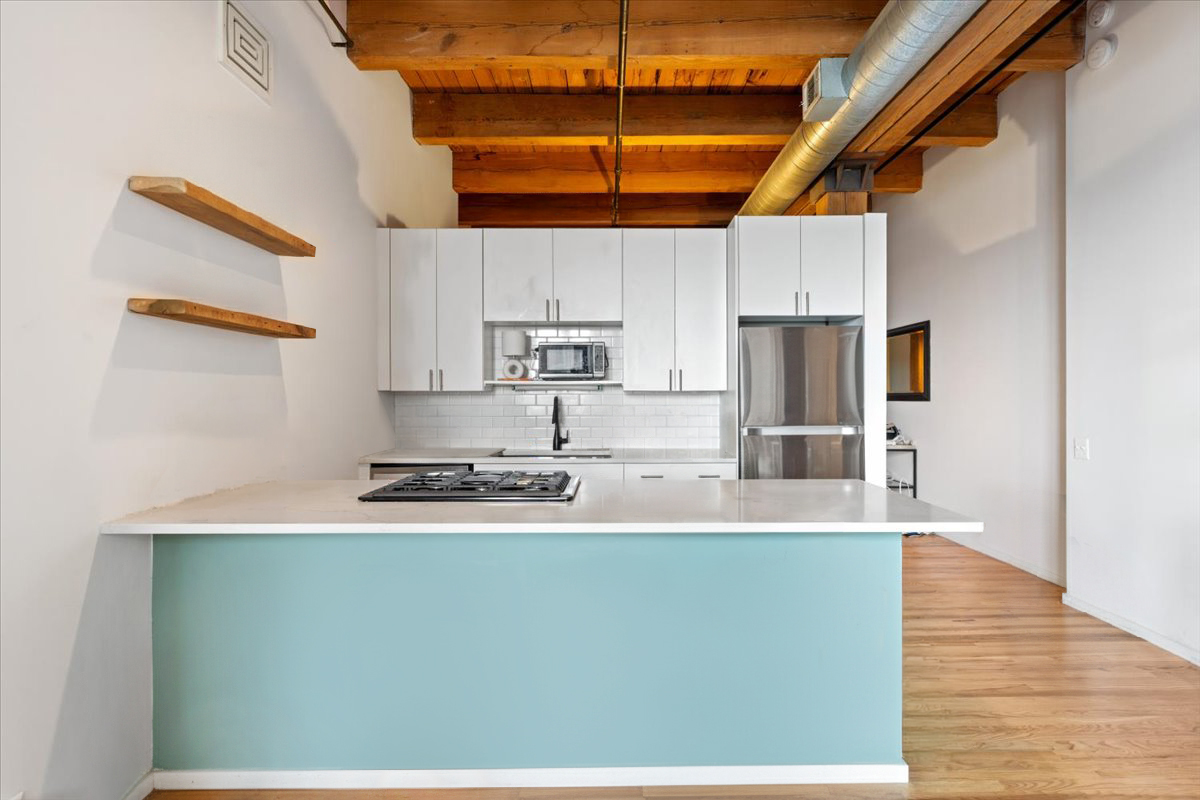 728 W Jackson Boulevard 317 Property Photo 6
