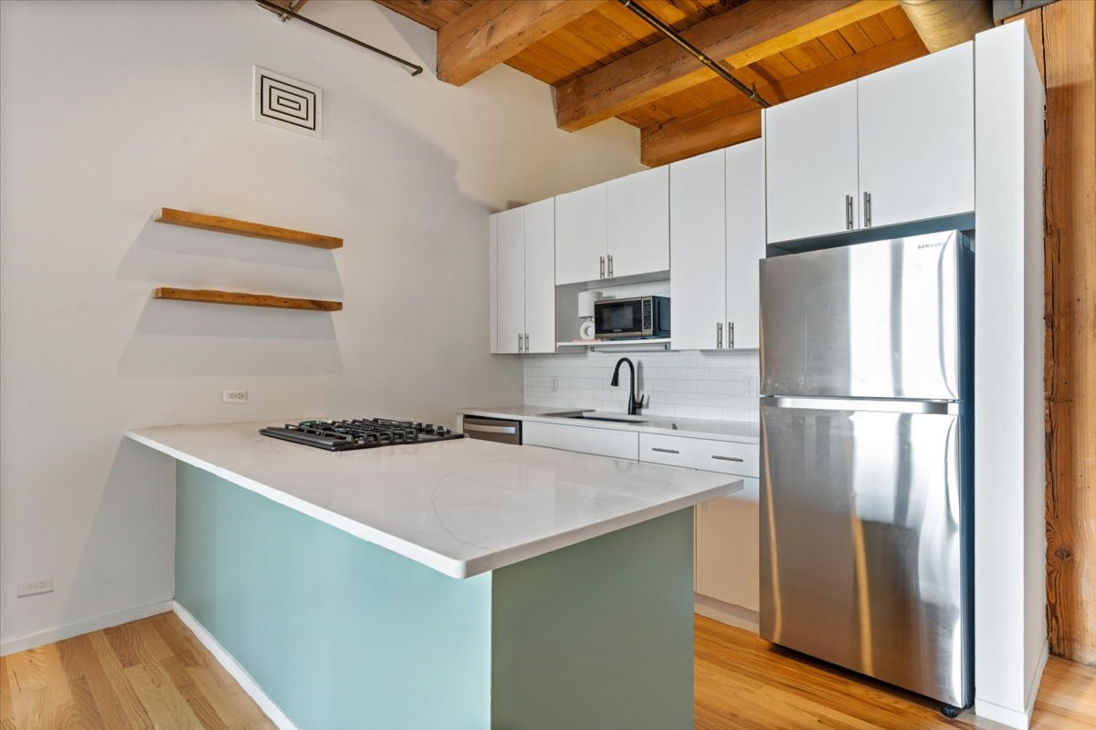 728 W Jackson Boulevard 317 Property Photo 7