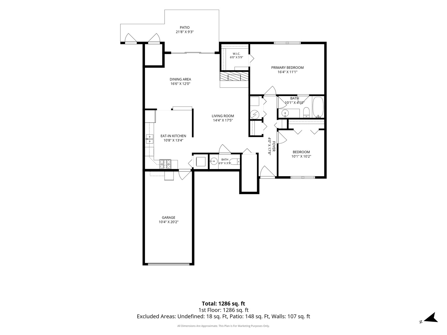 503 Country Lane Property Photo 18