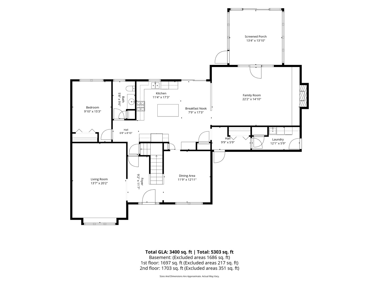 1841 Helen Court Property Photo 31