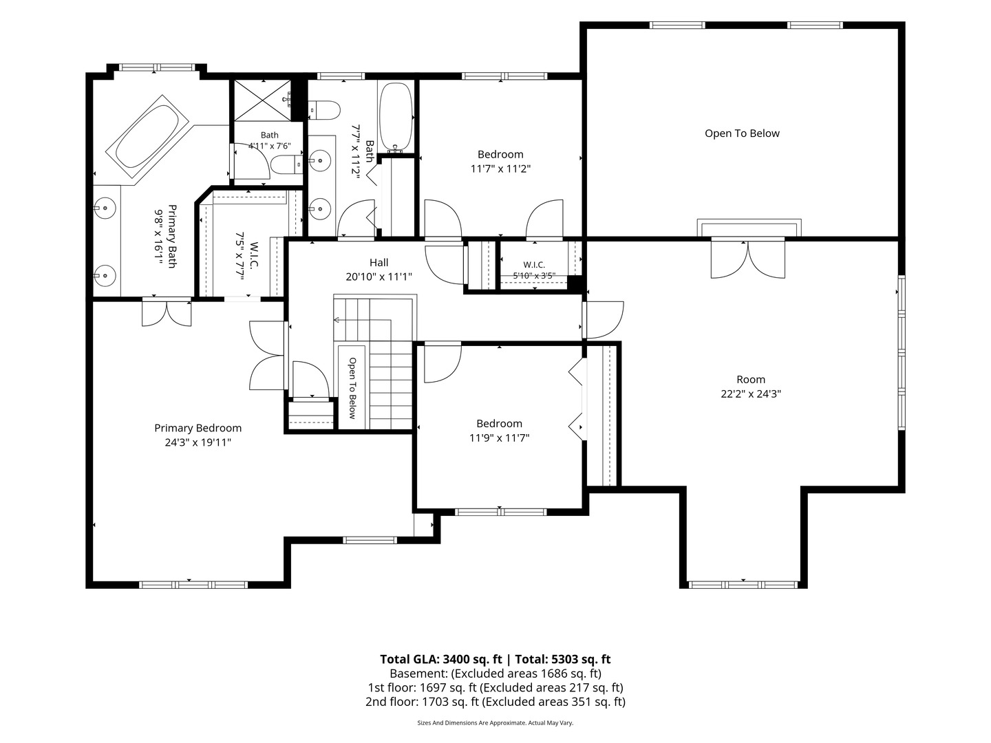 1841 Helen Court Property Photo 32