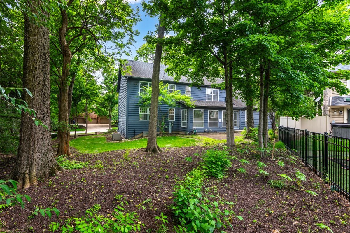 1159 Hobson Mill Drive Property Photo 3