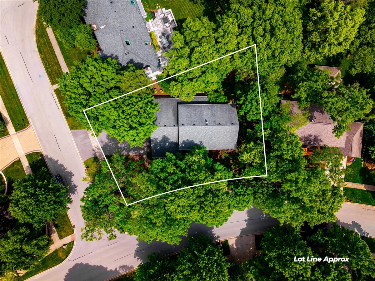1159 Hobson Mill Drive Property Photo 39