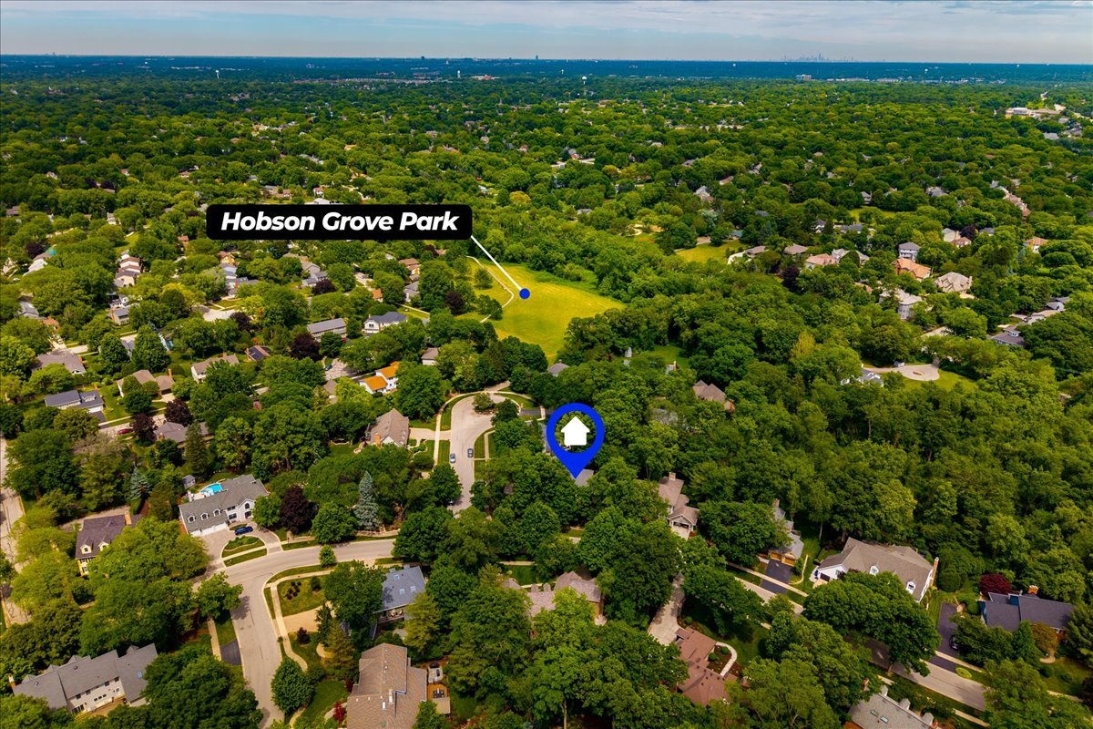 1159 Hobson Mill Drive Property Photo 41