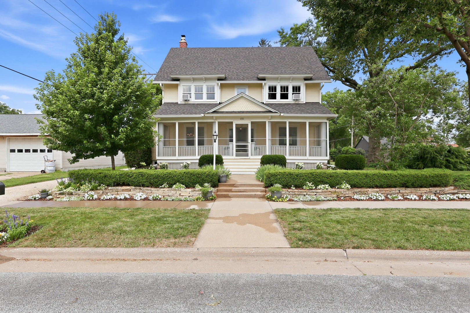 418 W Davenport Street Property Photo 1
