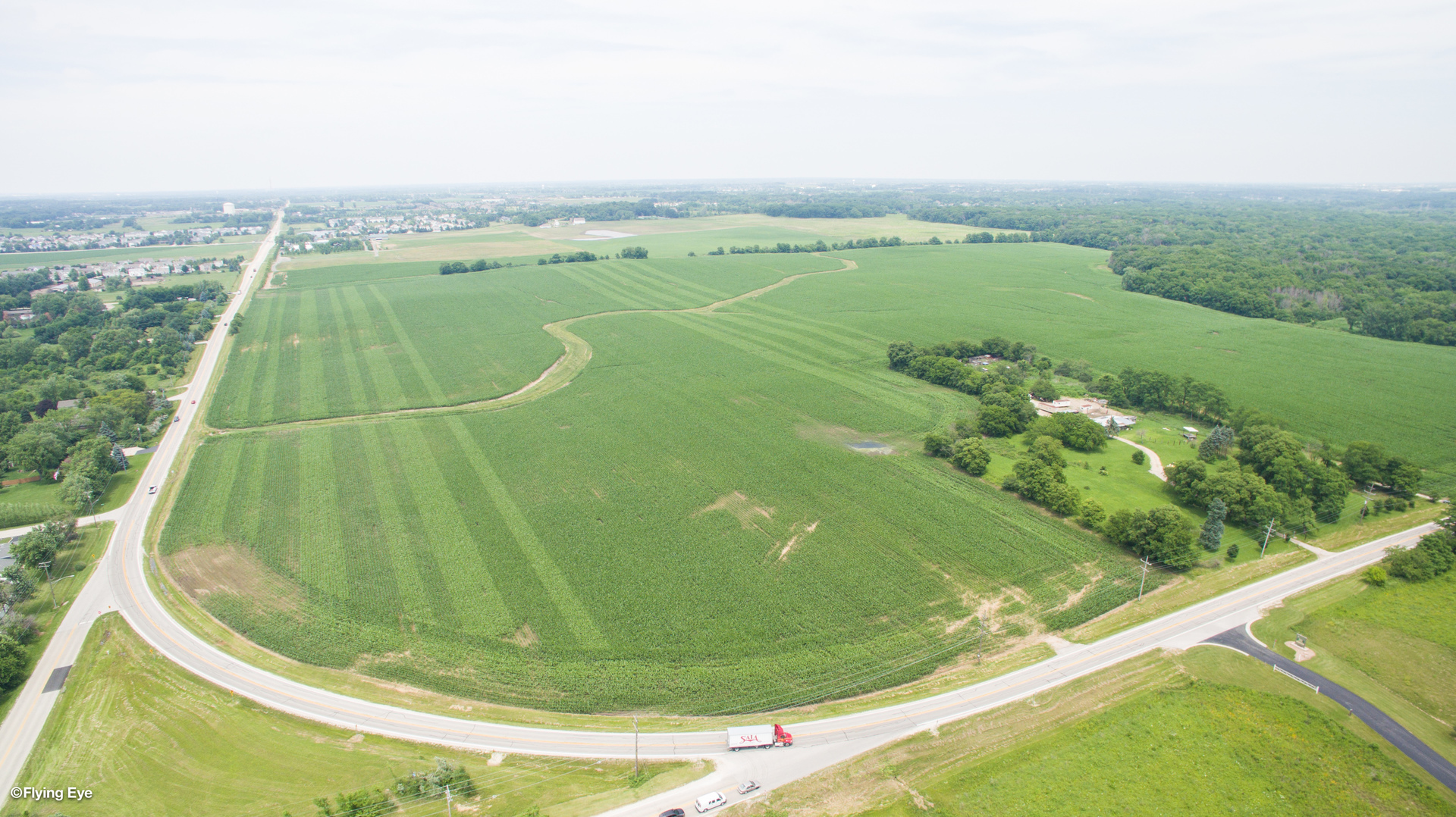 14604 W Bruce Road Property Photo 1