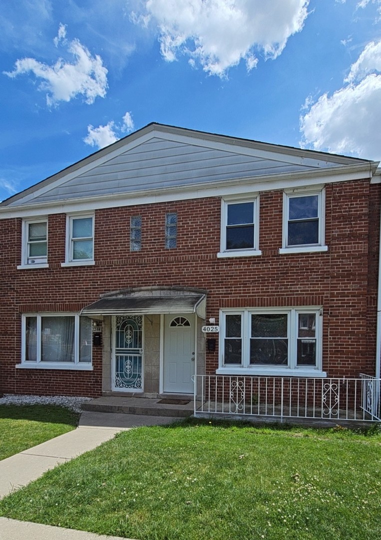 4025 W 58th Place Property Photo 1