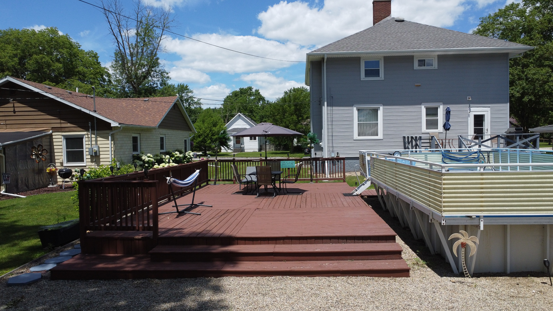612 E Jones Street Property Photo 6
