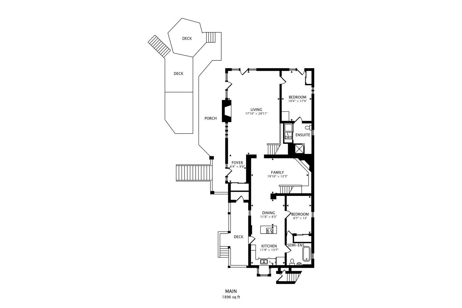 401 N River Road Property Photo 49