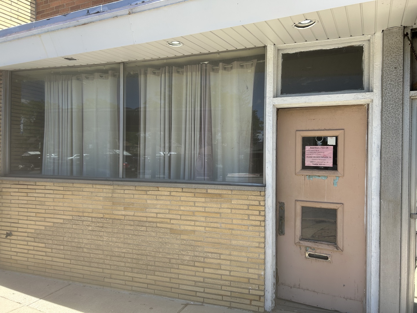 10853 S Western Avenue Property Photo 1