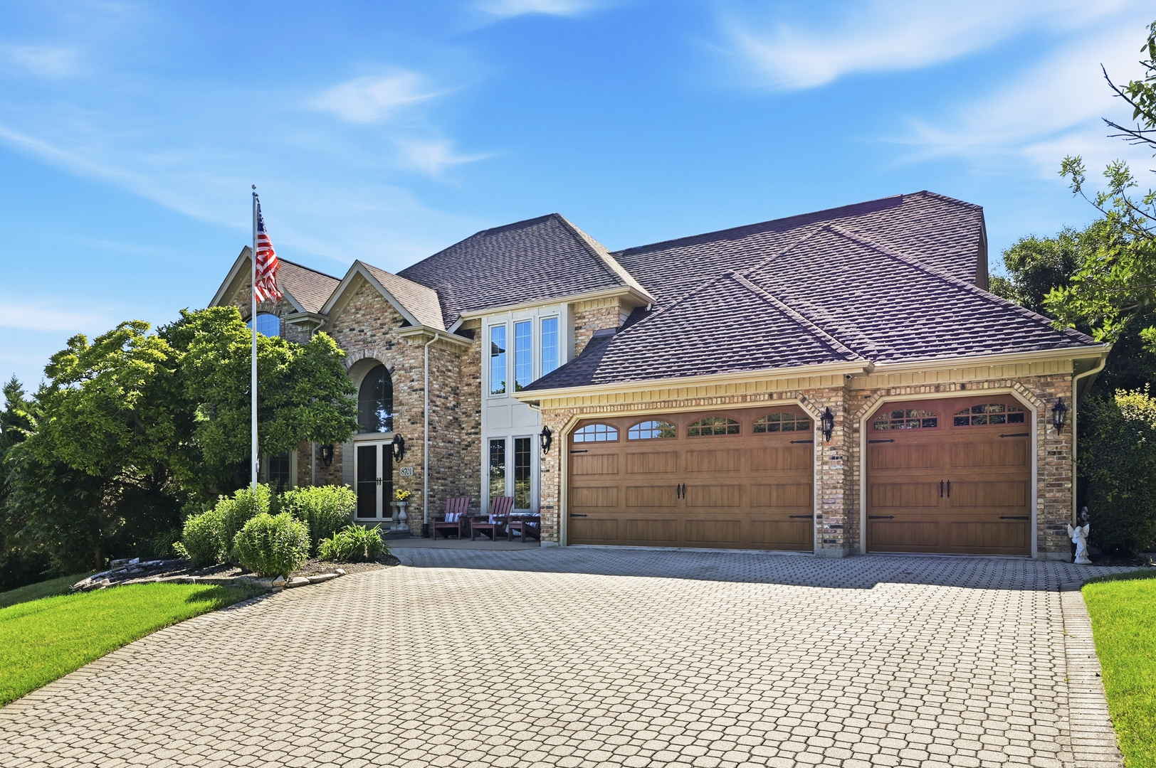 8701 Lake Ridge Drive Property Photo 3