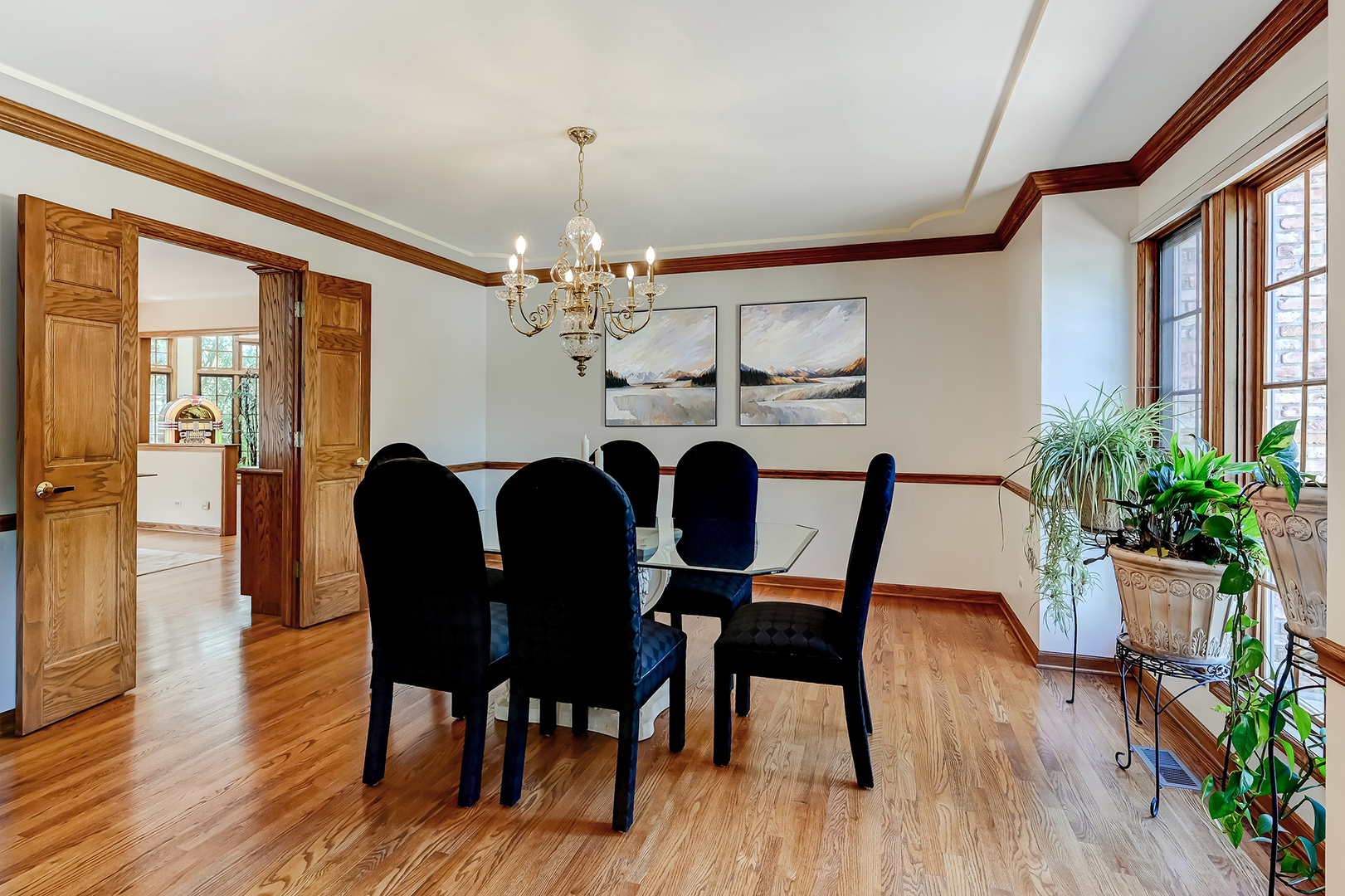 8701 Lake Ridge Drive Property Photo 8