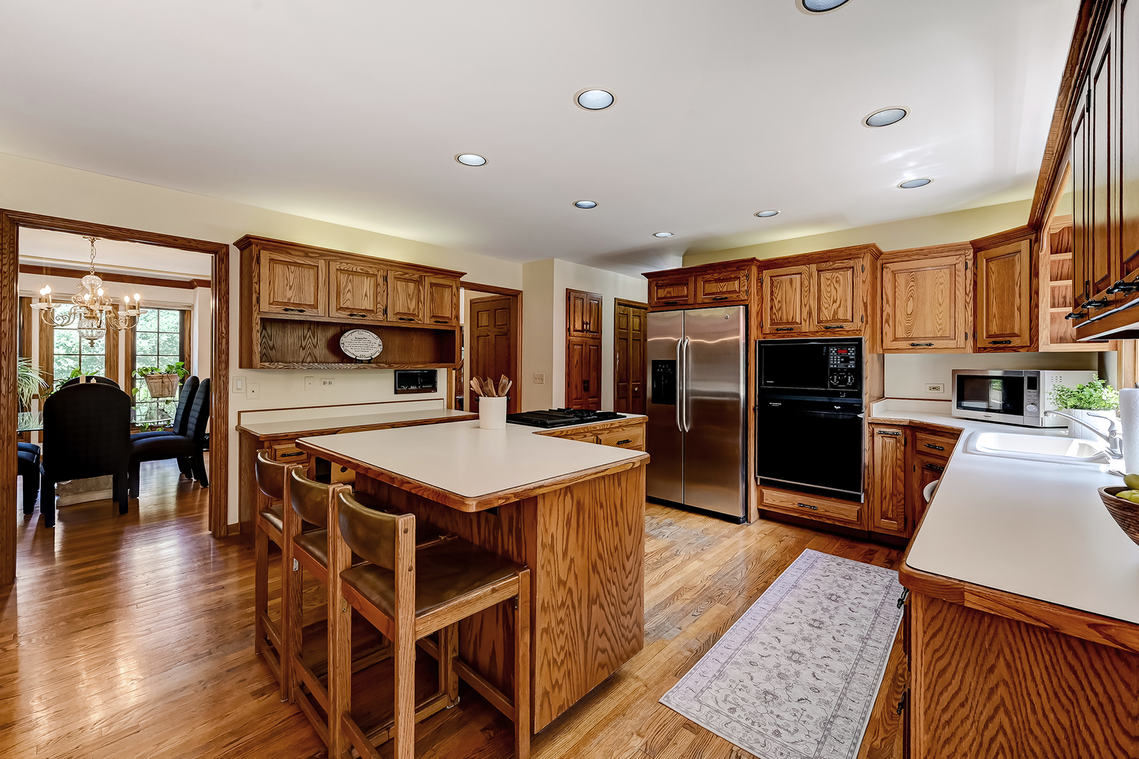8701 Lake Ridge Drive Property Photo 12