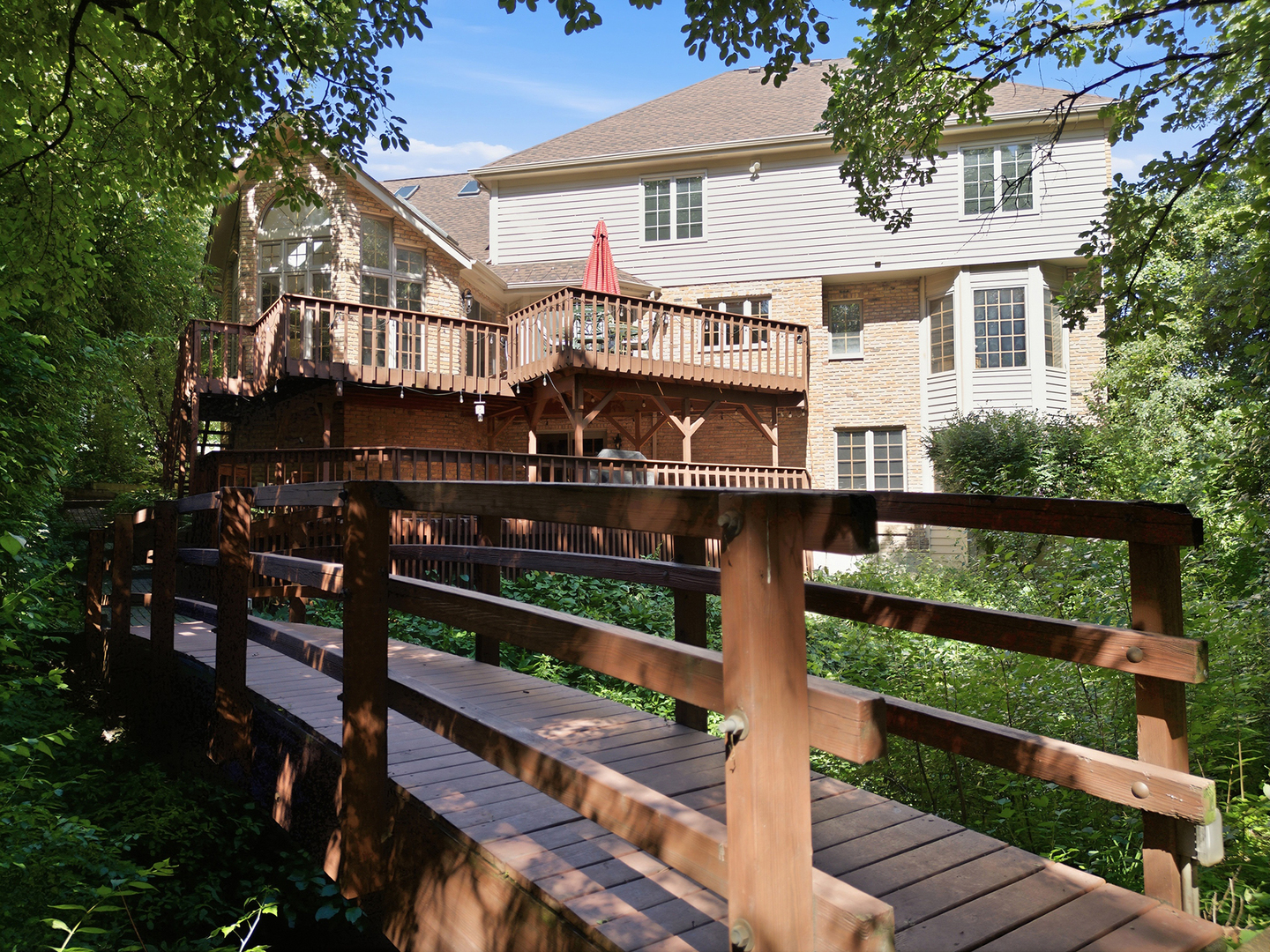8701 Lake Ridge Drive Property Photo 25