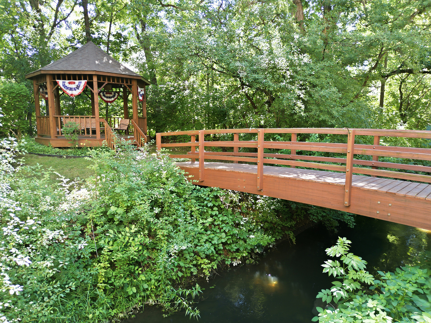 8701 Lake Ridge Drive Property Photo 26