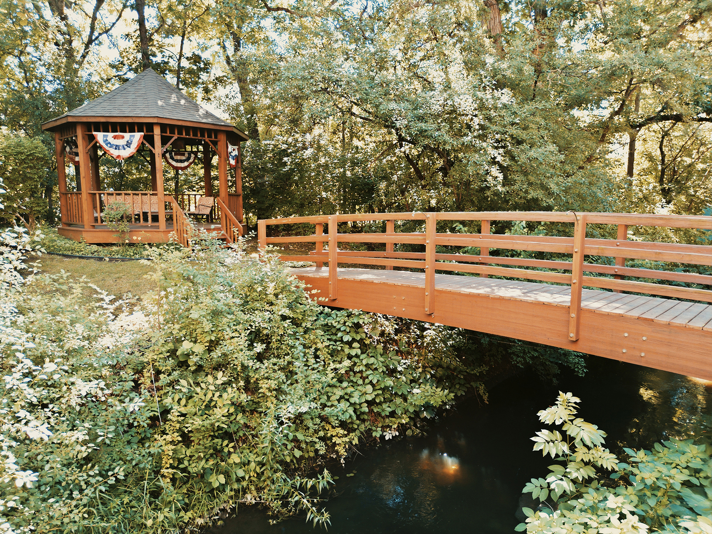 8701 Lake Ridge Drive Property Photo 31