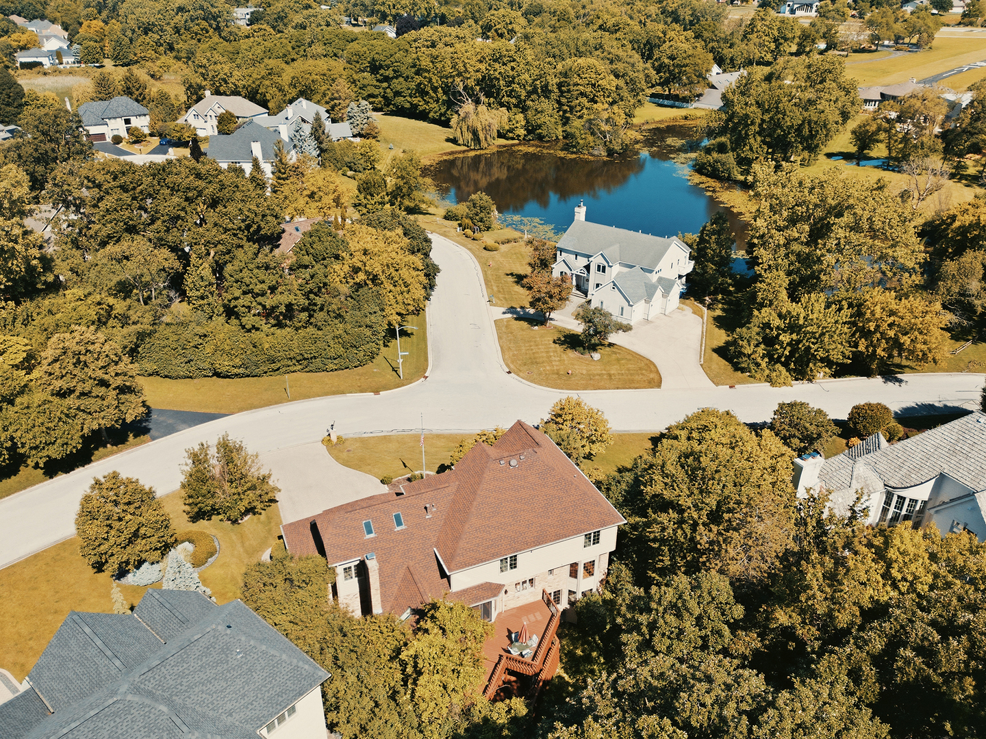 8701 Lake Ridge Drive Property Photo 32