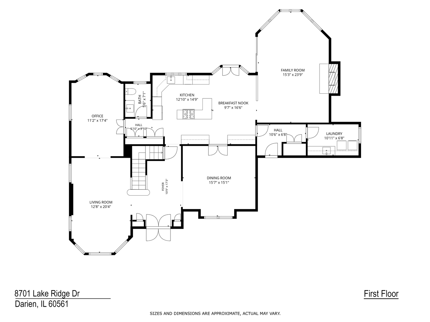 8701 Lake Ridge Drive Property Photo 33