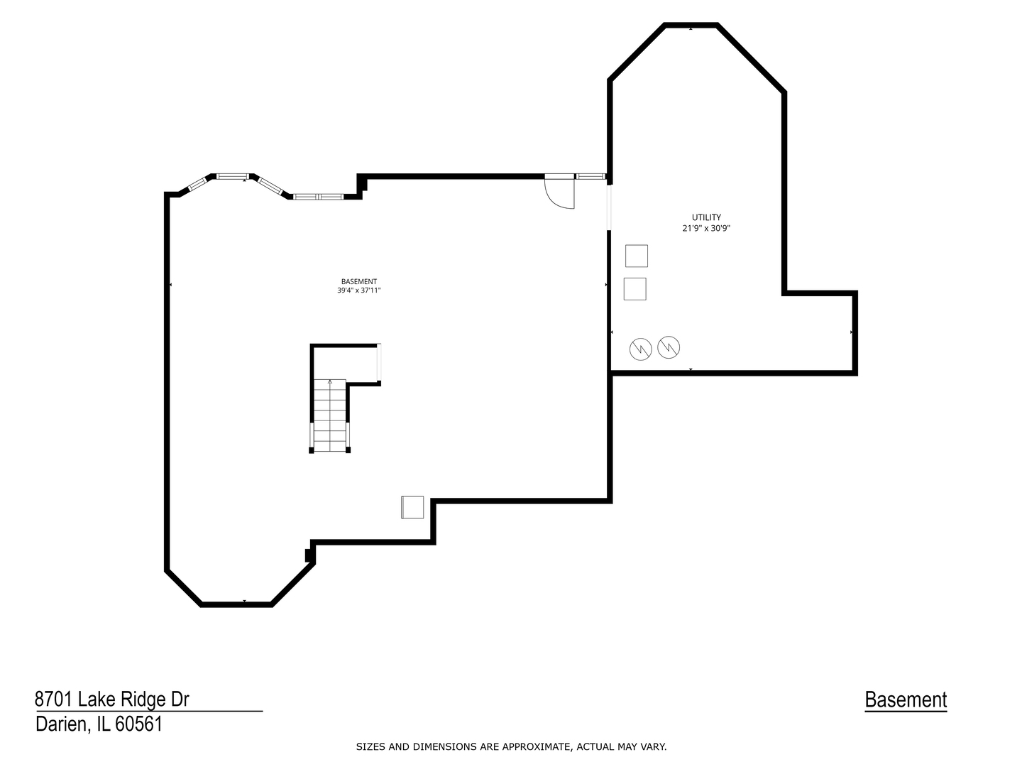 8701 Lake Ridge Drive Property Photo 35