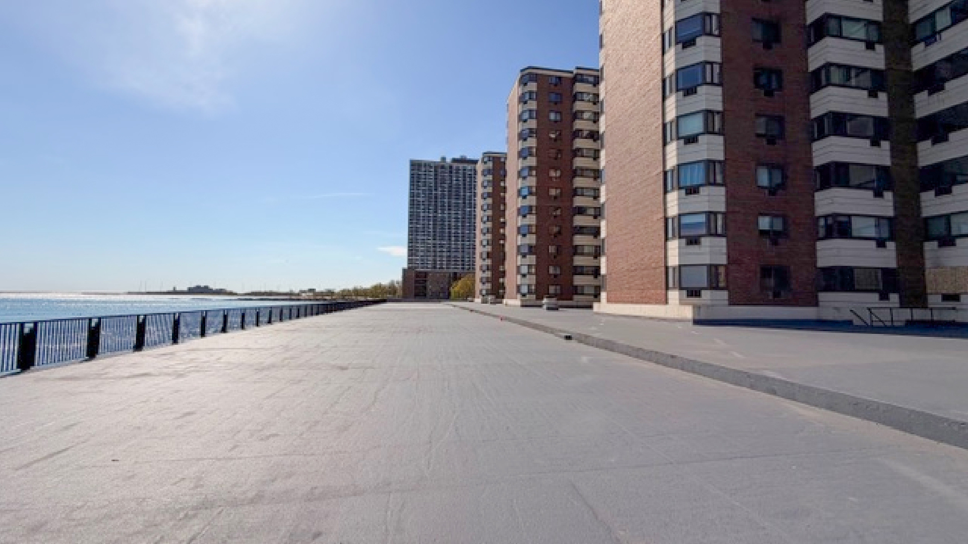 7337 S South Shore Drive 312 Property Photo 6