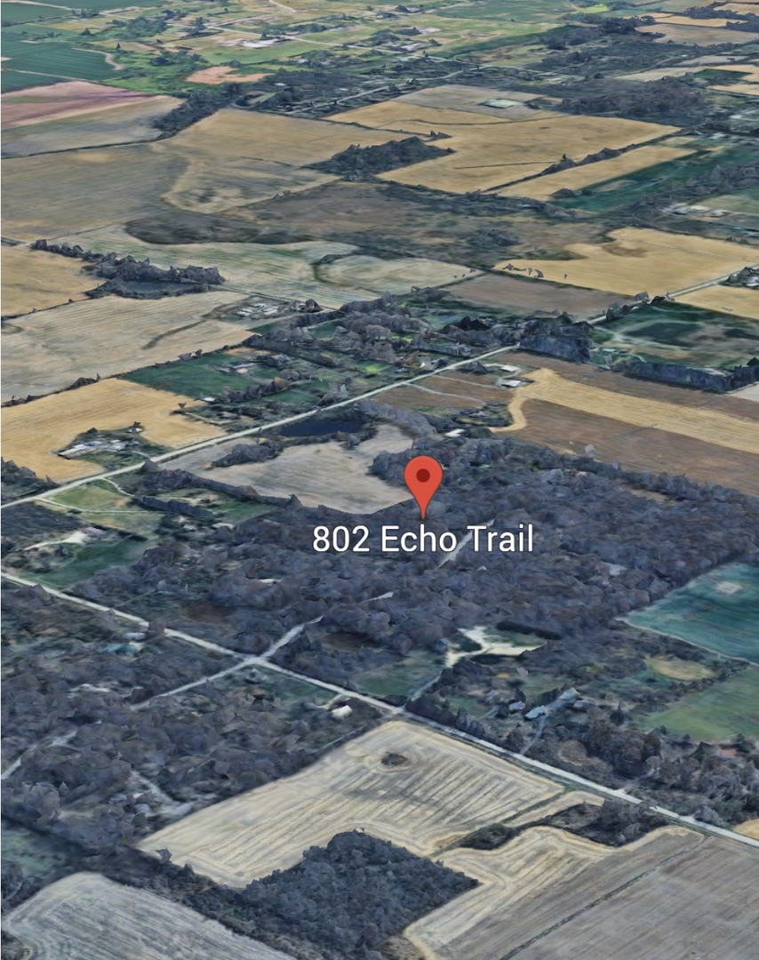 802 Echo (lot 23) Trail Property Photo 3