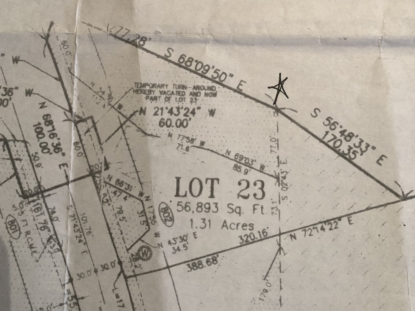 802 Echo (lot 23) Trail Property Photo 5
