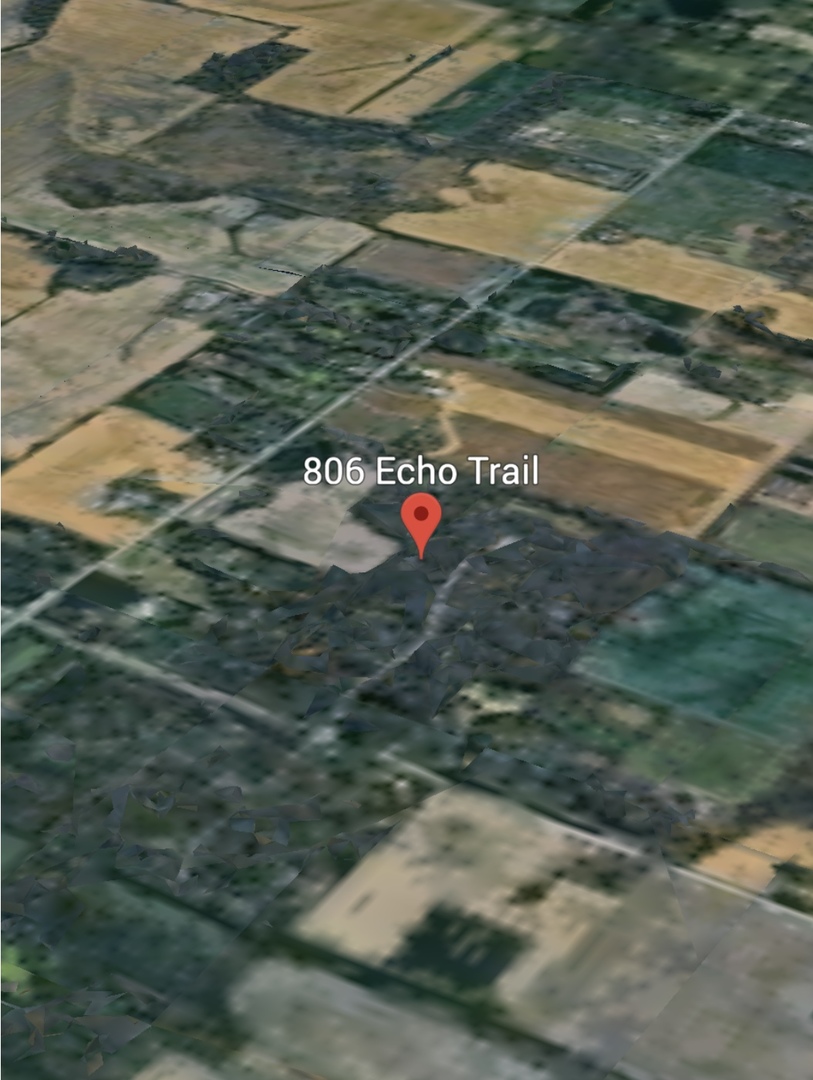 806 Echo (lot 22) Trail Property Photo 4