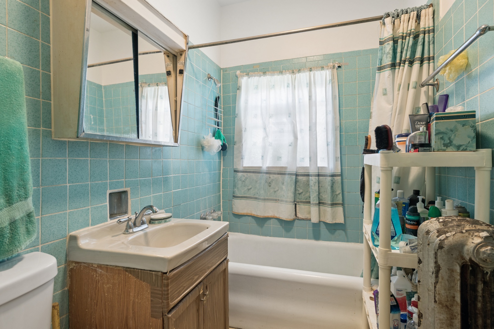 2205 N Melvina Avenue Property Photo 13