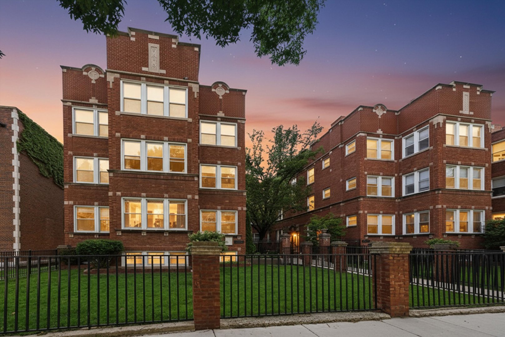 4444 N Beacon Street 2 Property Photo 5
