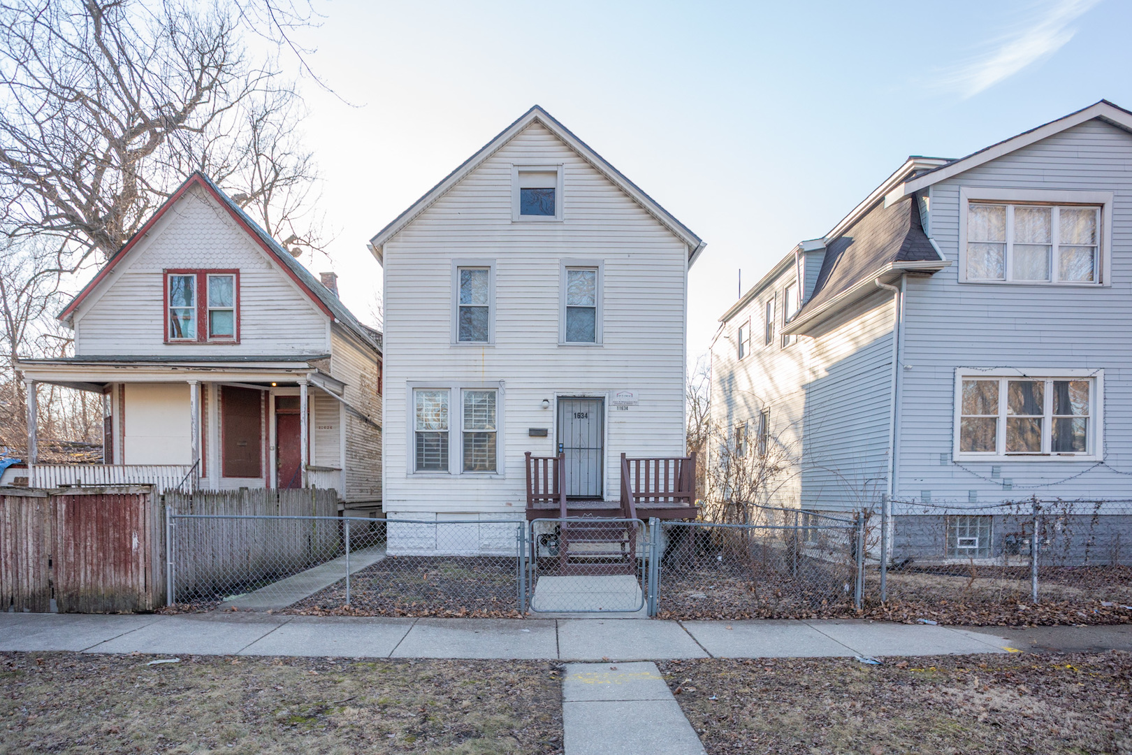 11634 S Princeton Avenue Property Photo 1
